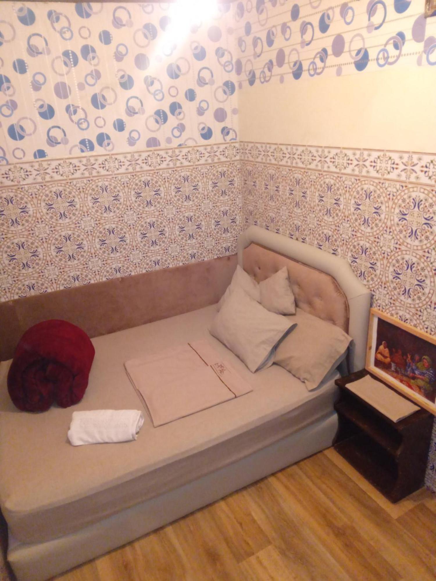 Riad Kamal Rabat Exterior foto