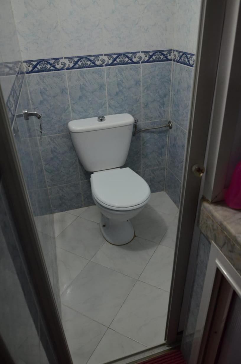 Riad Kamal Rabat Exterior foto